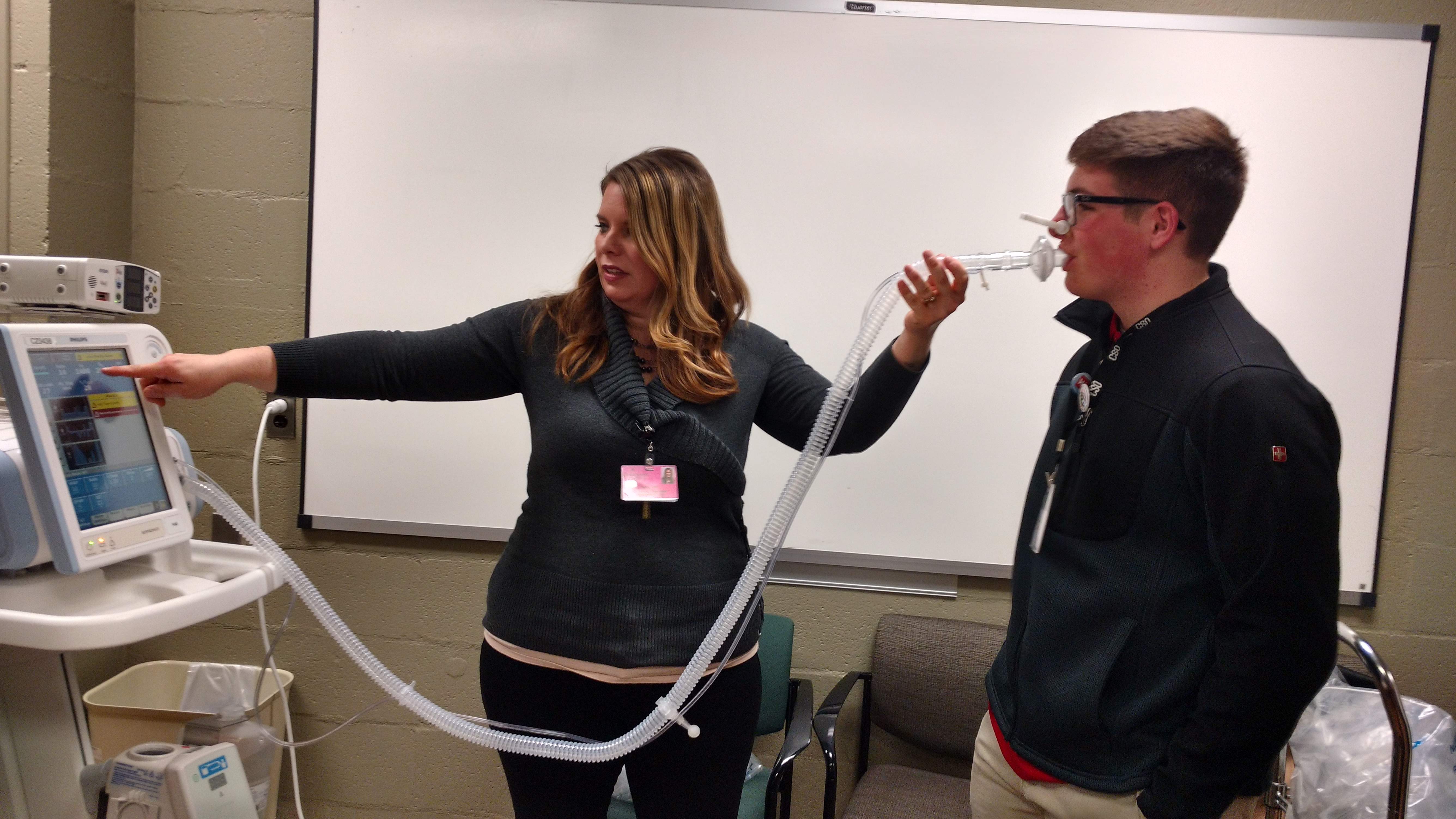 2018 - 19 CSO Cabinet Meeting photo